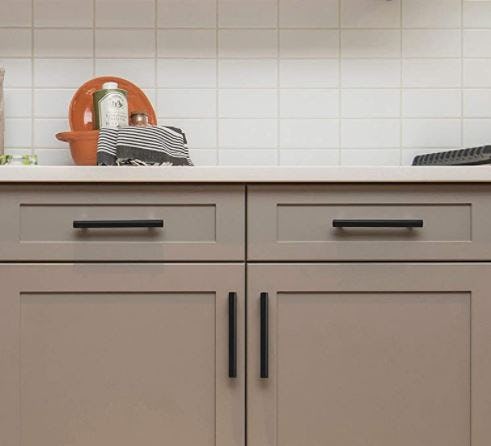 Ravinte  Cabinet Handles (30-Pack)