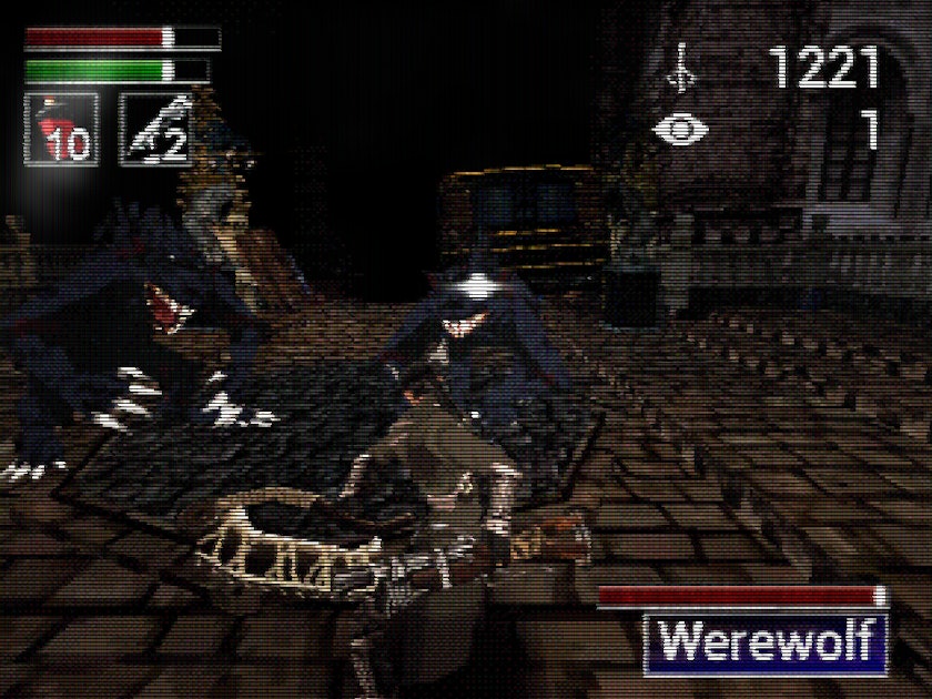 Bloodborne PSX,' the much-hyped fan 'demake,' is finally here