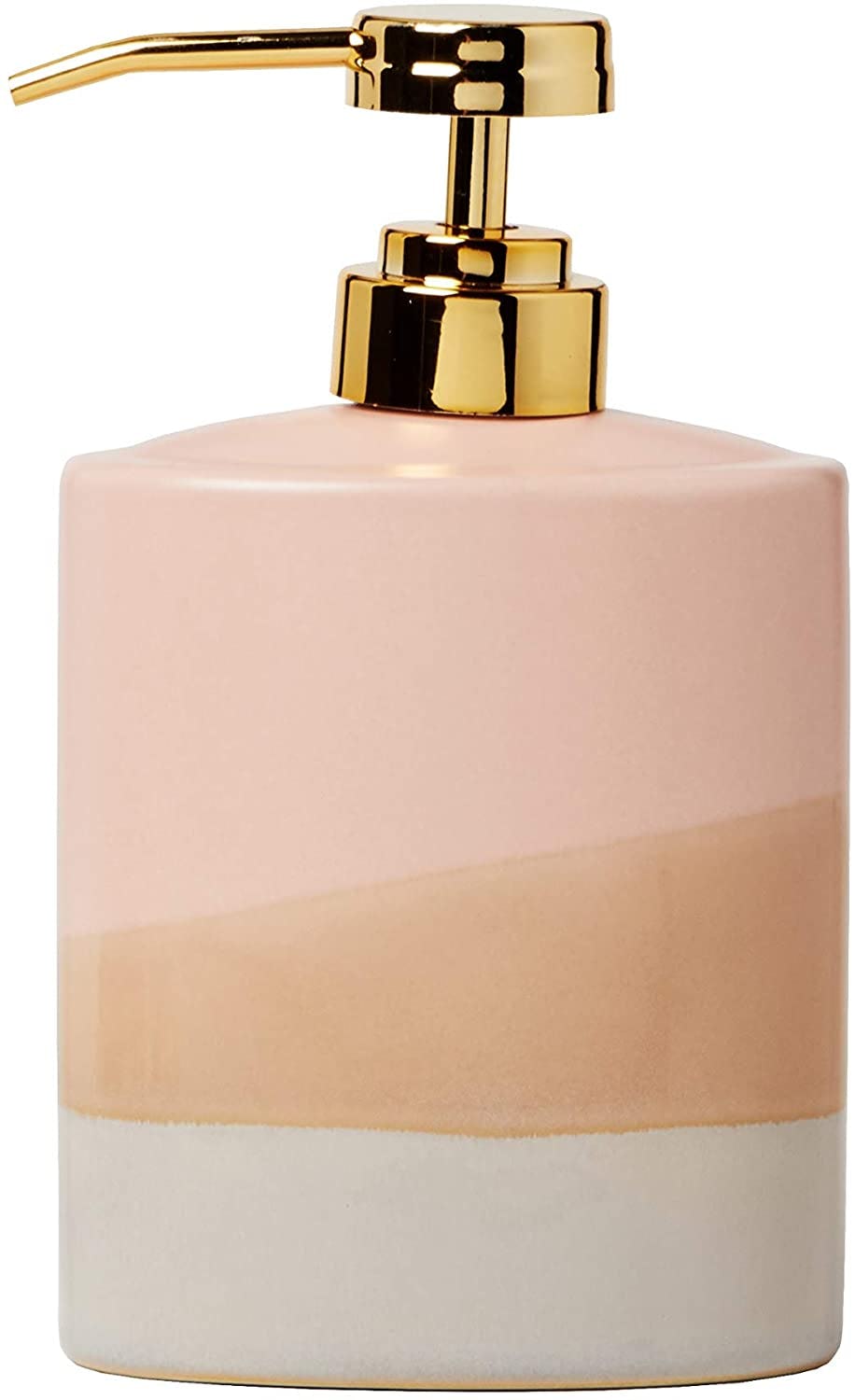 SKL Home Alanya Soap Dispenser