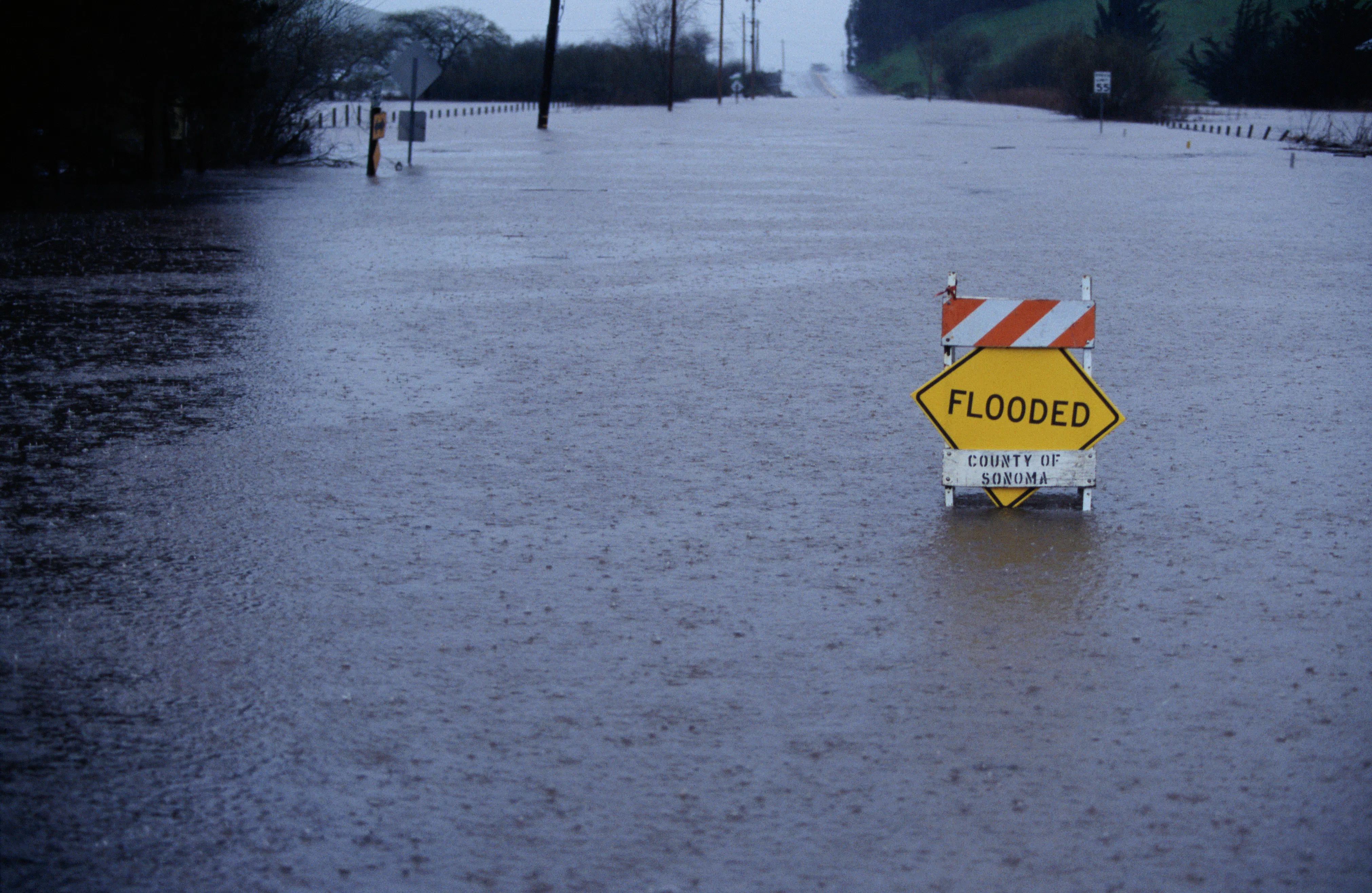 Scientists reveal where and who in America will be most at risk of ...