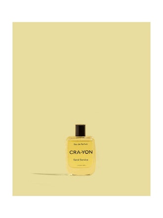 Cra-yon Parfum