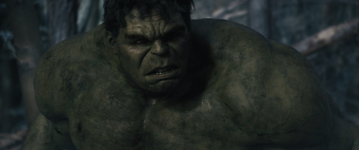 World War Hulk' leaks allegedly reveal Marvel's jaw-dropping
