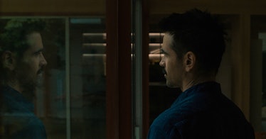 Colin Farrell stars in After Yang.