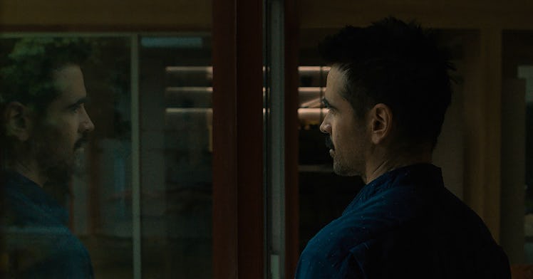 Colin Farrell stars in After Yang.
