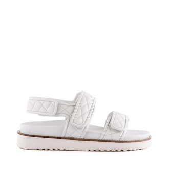 NEW TO THIS SANDAL