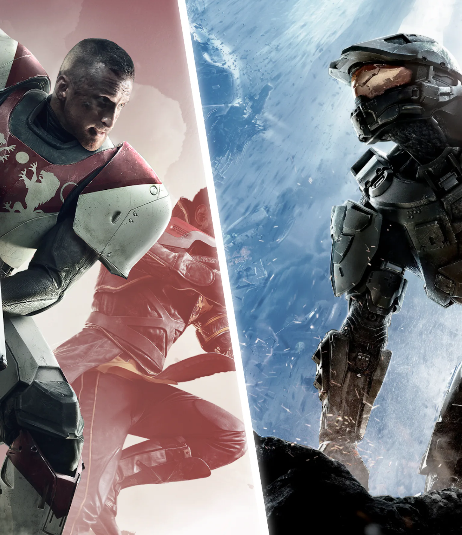 Does Bungie own Halo? 5 questions about the SonyBungie deal, answered