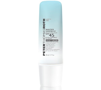 Peter Thomas Roth Water Drench SPF 45 Cloud Moisturizer