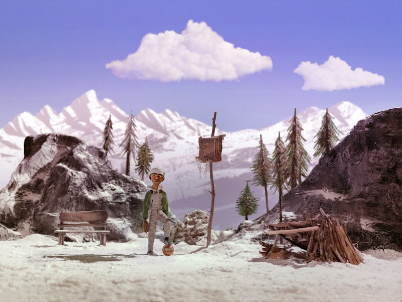 Canada Goose Salehe Bembury NBA All-Star game collab