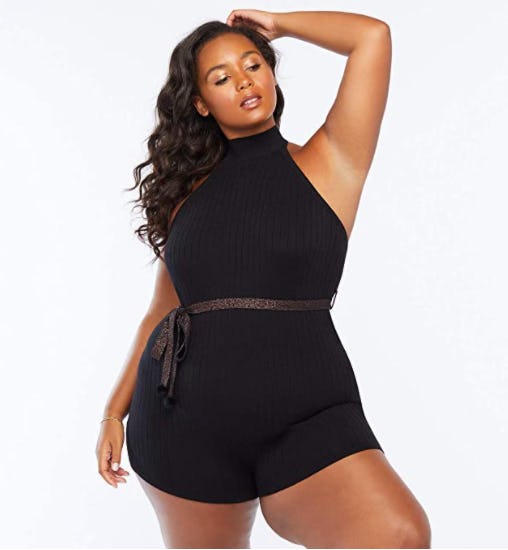 Savage X Fenty Knit Romper