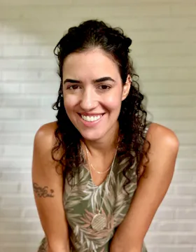 Natalia Hailes