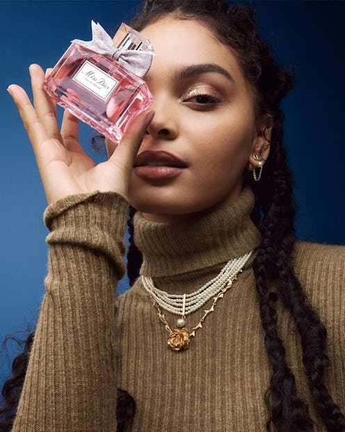 Best date night fragrances, Miss Dior eau de parfum