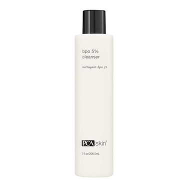 PCA SKIN BPO 5% Cleanser 