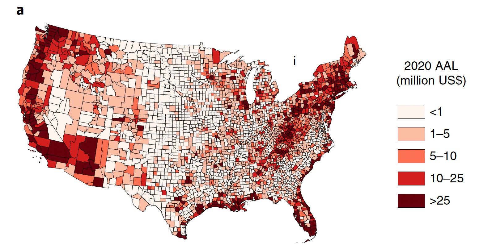Scientists Reveal Where And Who In America Will Be Most At Risk Of B2a9b19c 3d26 495c B729 C8863c0f080f Screen Shot 2022 02 01 At 15021 Pm 