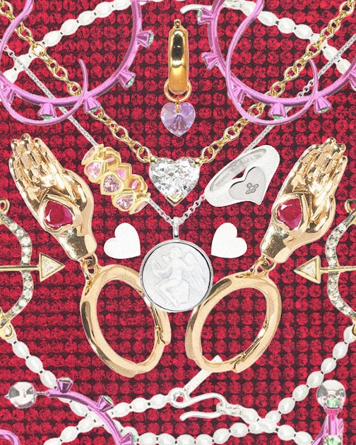 JnB Jewelry - Valentine's Day Gift idea 🥰 Louis Vuitton earrings