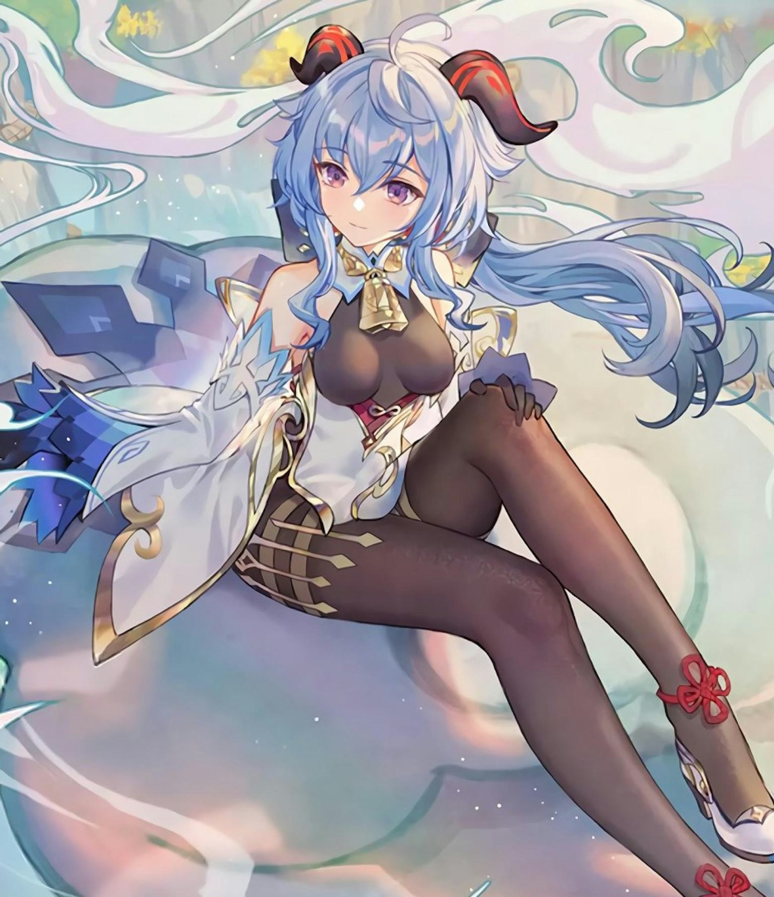 'Genshin Impact' best Cryo characters The top 6, ranked from worst to best