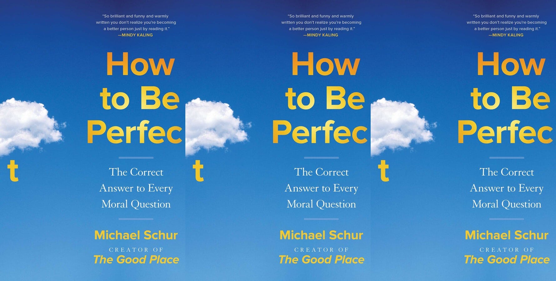 'How To Be Perfect' Review: It's Not Good