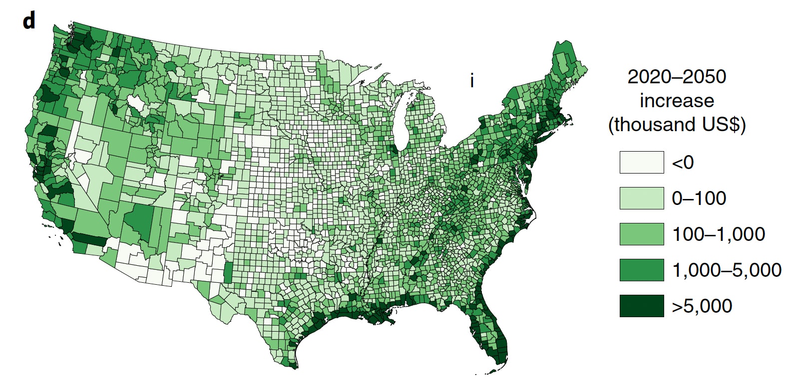 Scientists Reveal Where And Who In America Will Be Most At Risk Of   E9452df4 F74b 4a0f 891b C6d942126b68 Screen Shot 2022 02 01 At 15047 Pm 