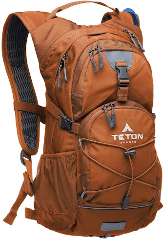 TETON Sports Oasis Hydration Backpack