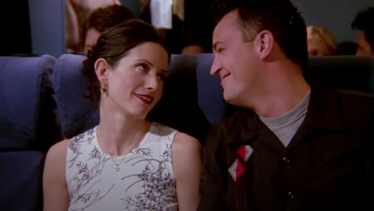 the sweetest and most romantic friends quotes about love 