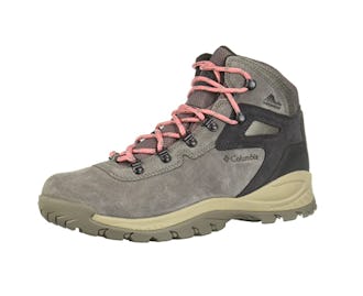 Columbia Newton Ridge Waterproof Hiking Shoe