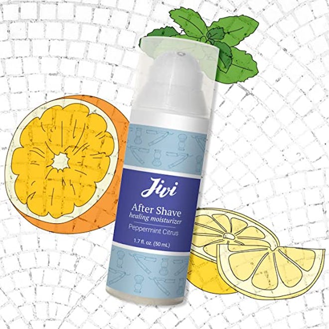 Jivi Aftershave, 1.7 Oz.