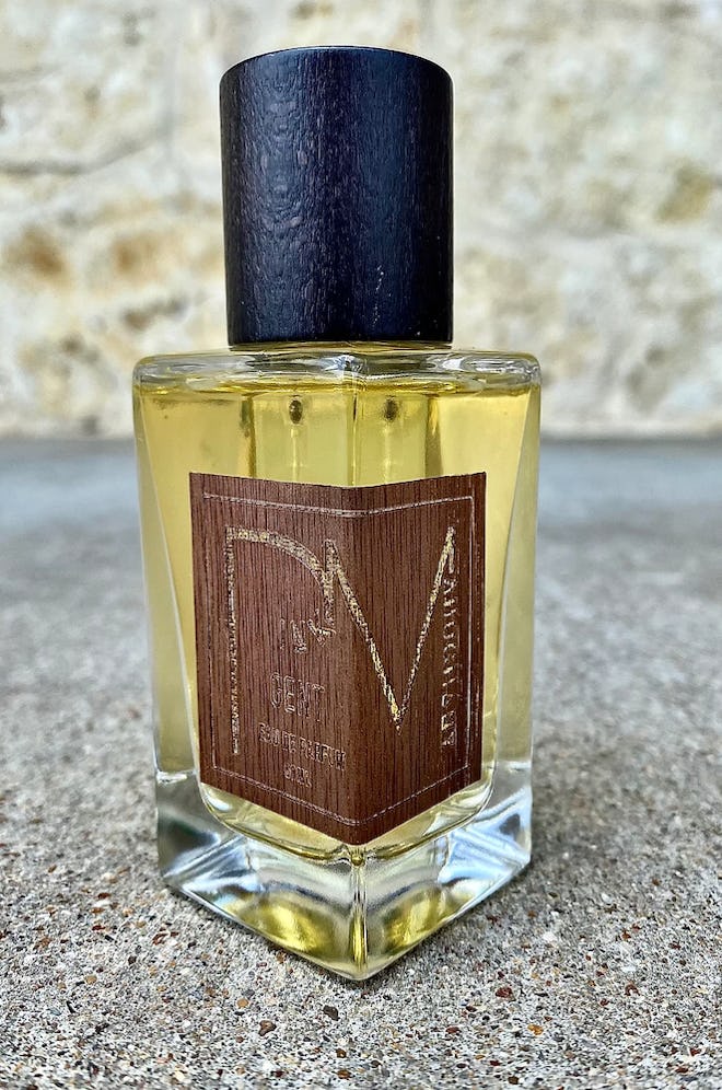 Pink MahogHany Gent Eau de Parfum