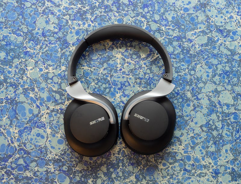 Shure Aonic 40 Review