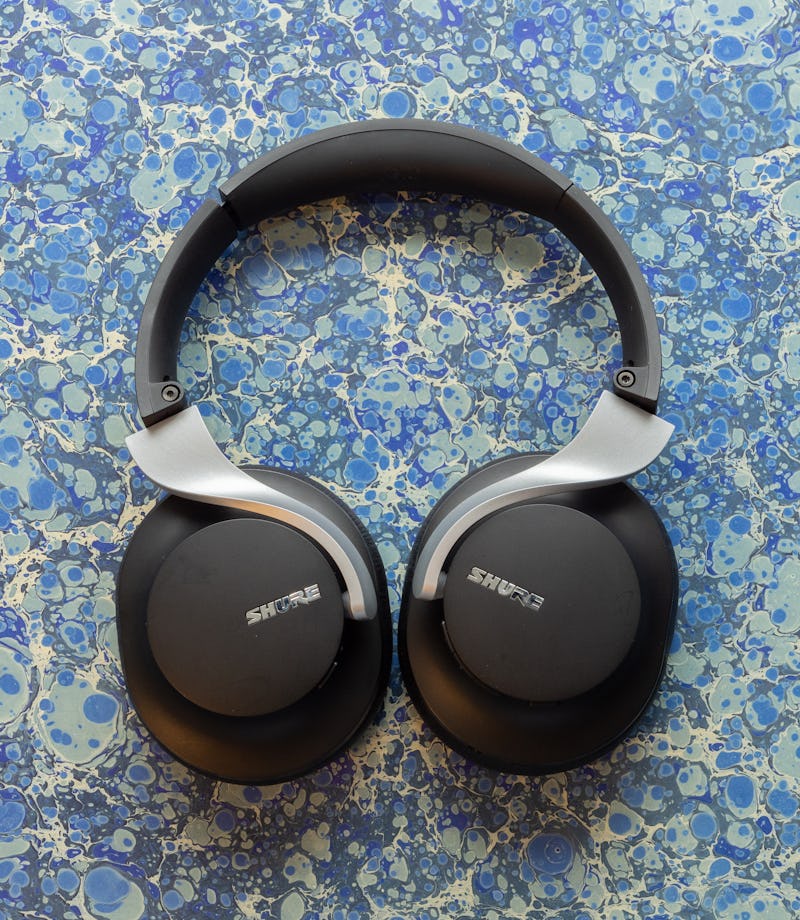 Shure Aonic 40 Review