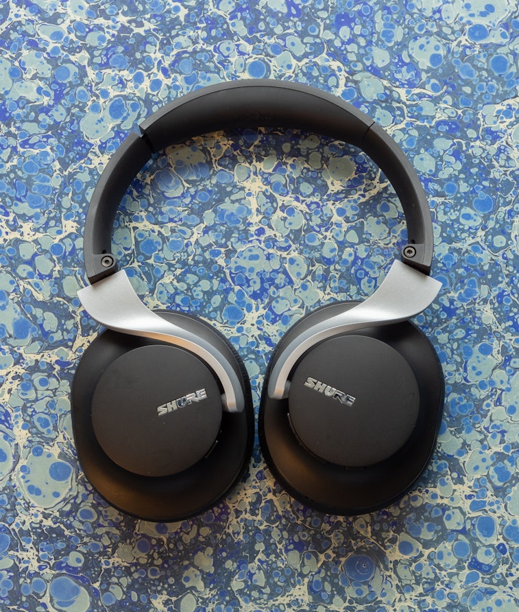Shure Aonic 40 Review