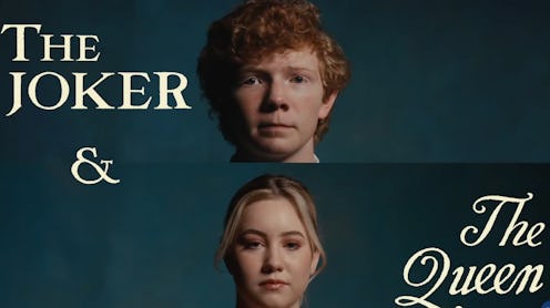 "The Joker & The Queen" Cast Includes Kid Actors All Grown Up From "Everything Has Changed"