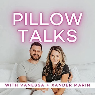 pillow talks podcast