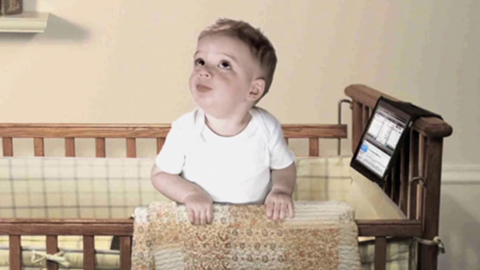 These tweets about the E*Trade Baby Super Bowl 2022 commercial prove people are hype.