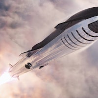 SpaceX Starship: Event time and what to expect from Elon Musk's big reveal