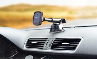 APPS2Car Magnetic Phone Car Mount