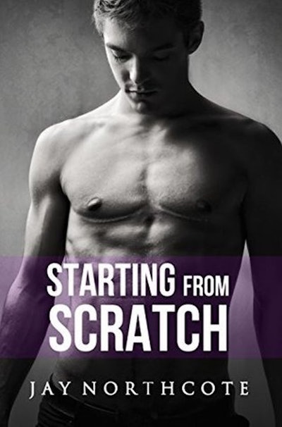 'starting from scratch' by jay northcote