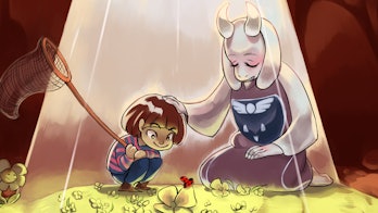 undertale