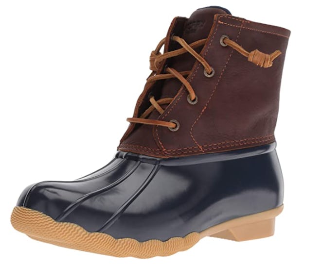 Sperry Saltwater Snow Boot