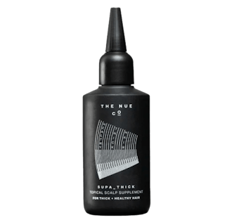 Supa Thick Topical Hair Supplement