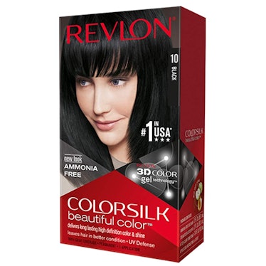 Revlon Colorsilk Beautiful Color