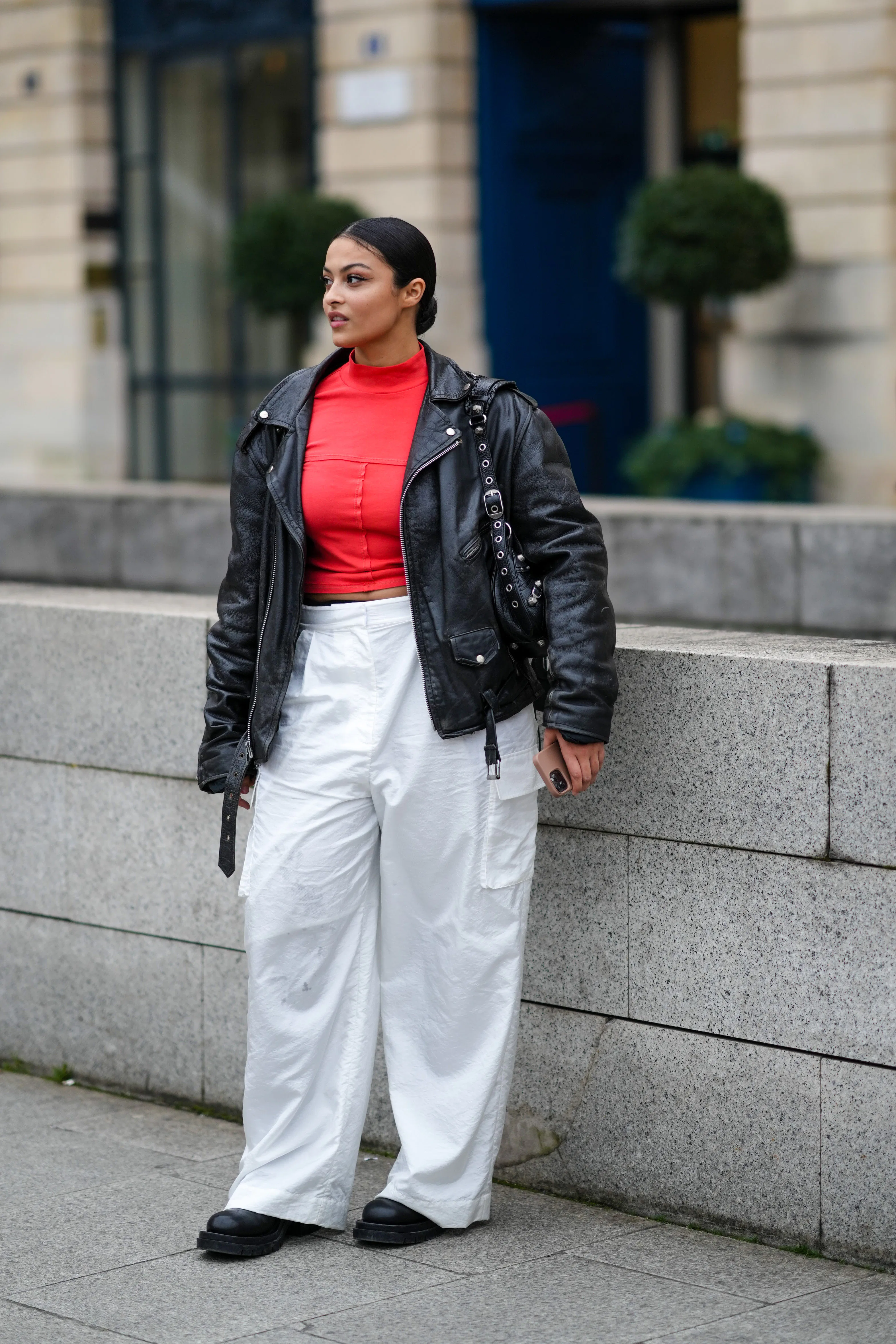 Cargo Pants Are 2022's Most Unexpected 