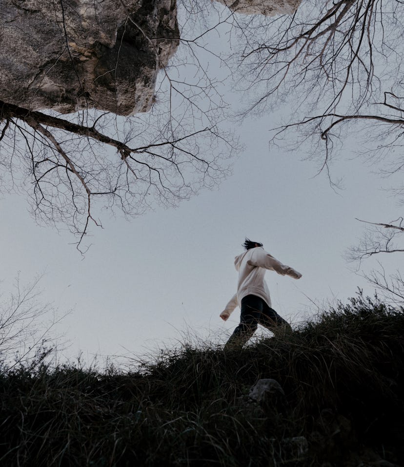 Adidas Terrex Spinnova HS1 Hoodie