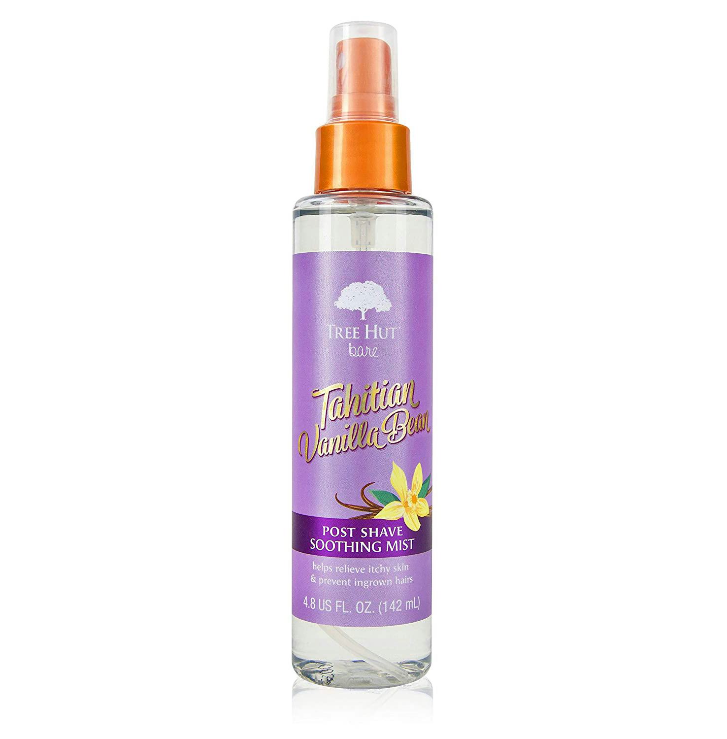 The 7 Best Aftershaves For Women