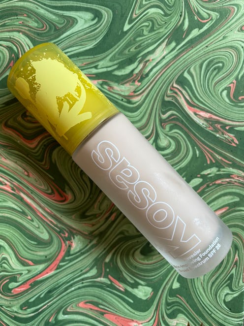 Kosas Revealer Foundation