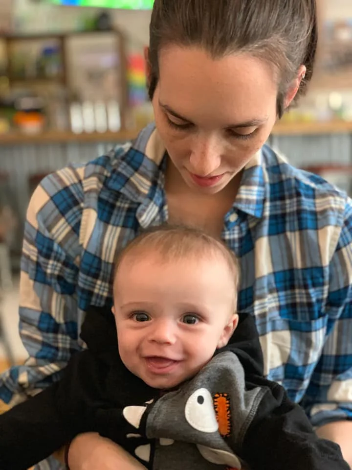 Moms Share What They Like Better About Themselves After Kids
