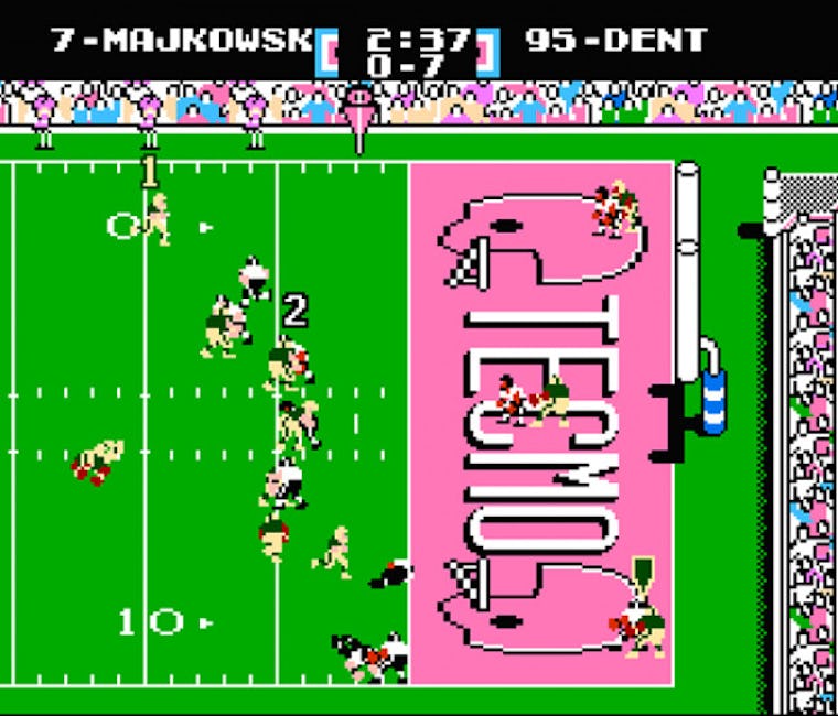 These are the best classic football games to play in time for the Super ...