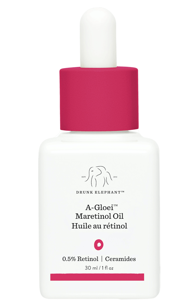 A-Gloei Maretinol Oil