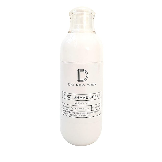 Dai New York Post Shave Spray, 5 Oz.