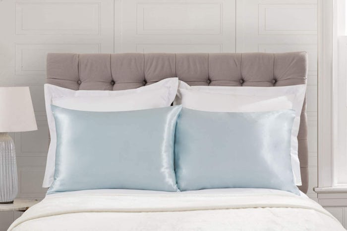 ShopBedding Satin Pillowcase (2-Pack)