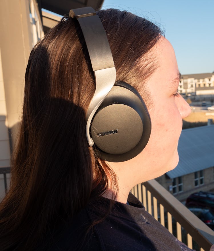 Shure Aonic 40 Review