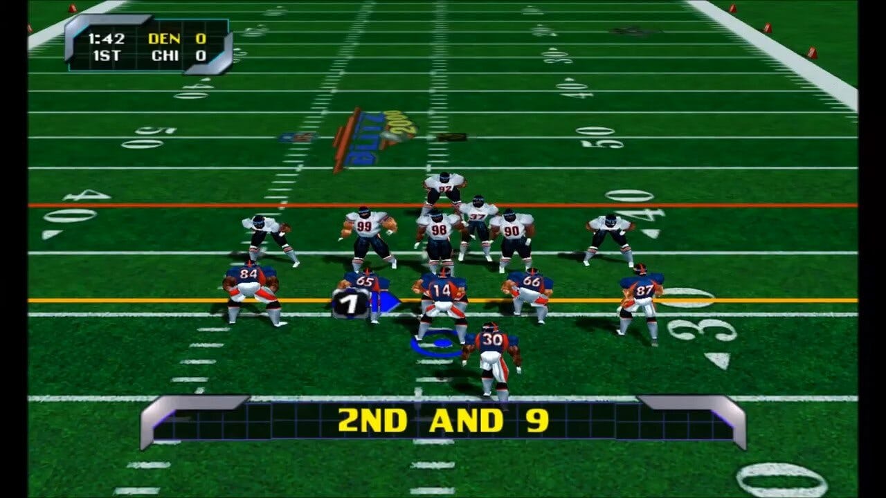 These are the best classic football games to play in time for the Super